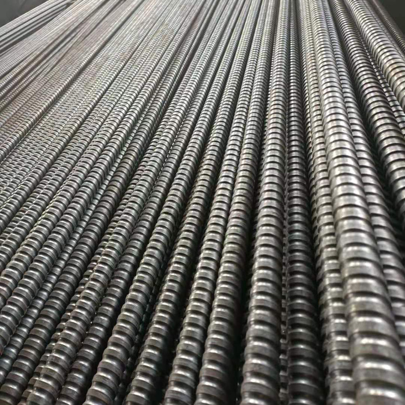宁远中空锚杆