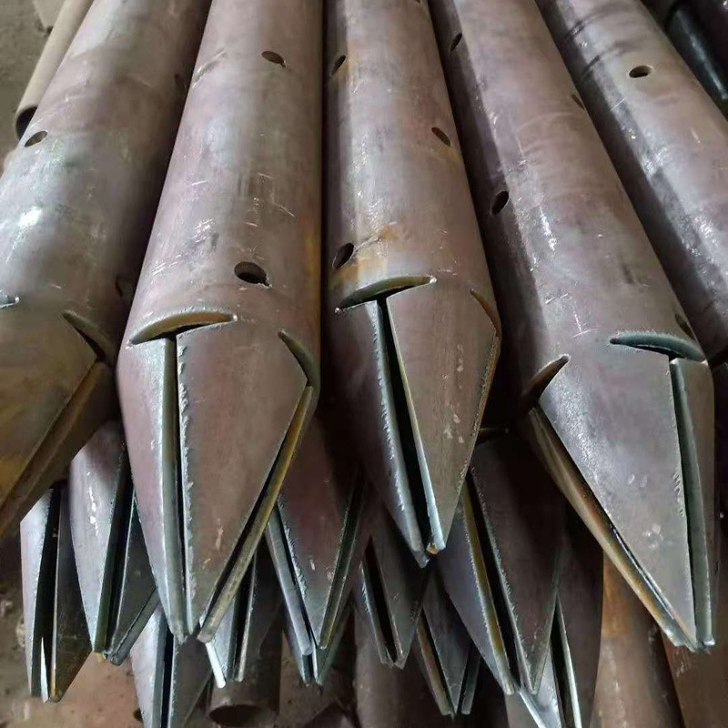 宁远预埋注浆管